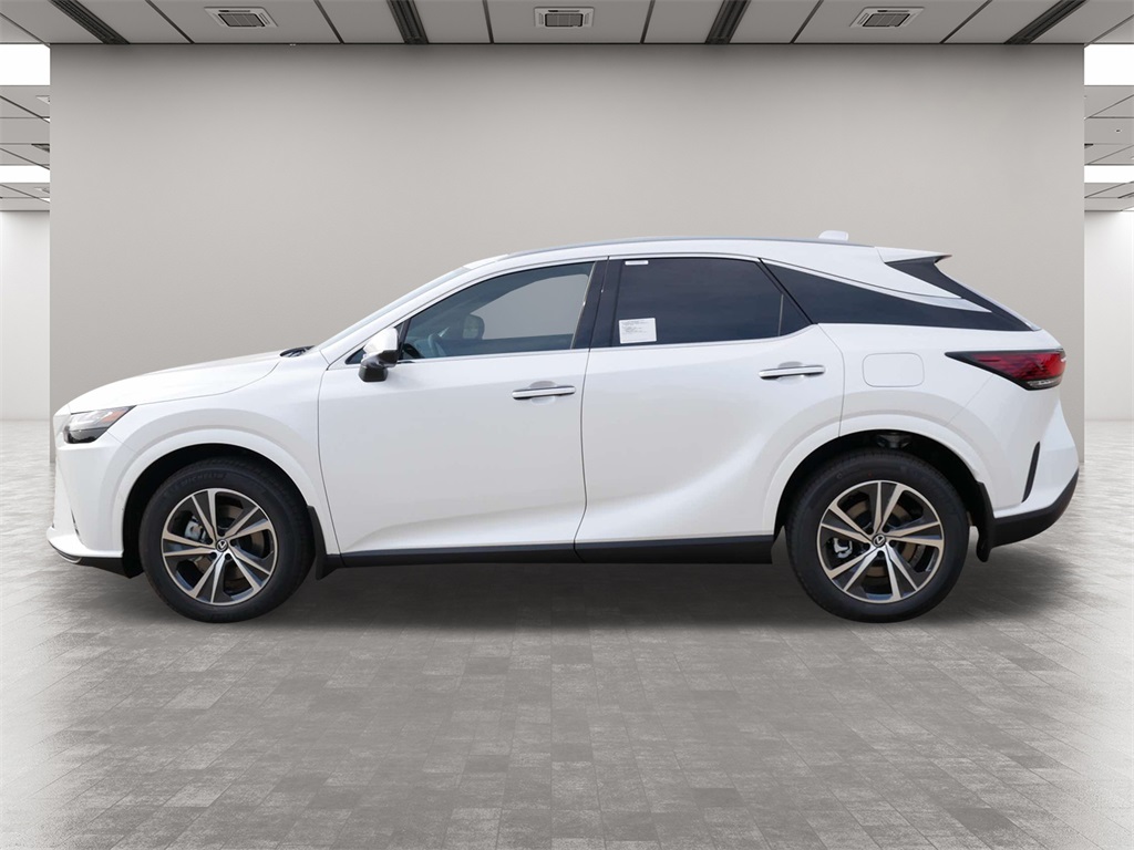 2024 Lexus RX 350h Premium 3