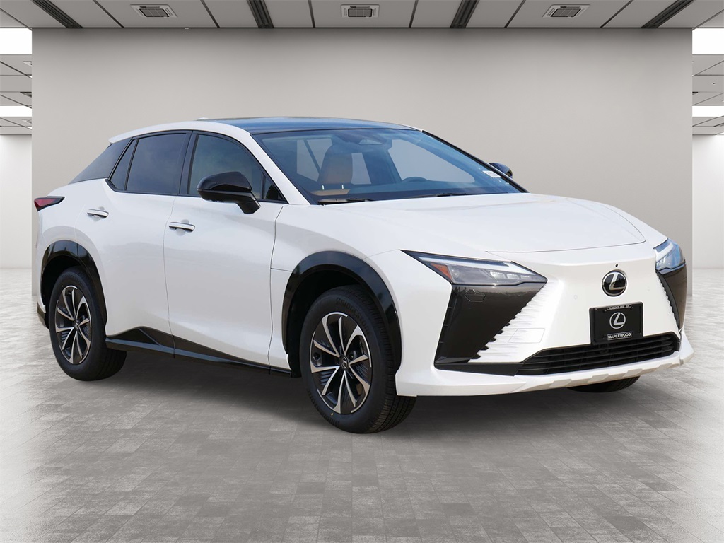 2024 Lexus RZ 300e Premium 1