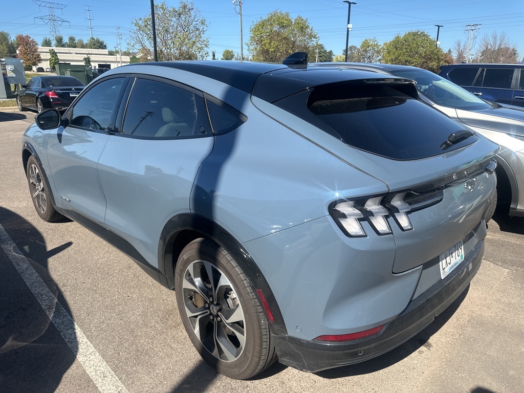 2023 Ford Mustang Mach-E Premium 9