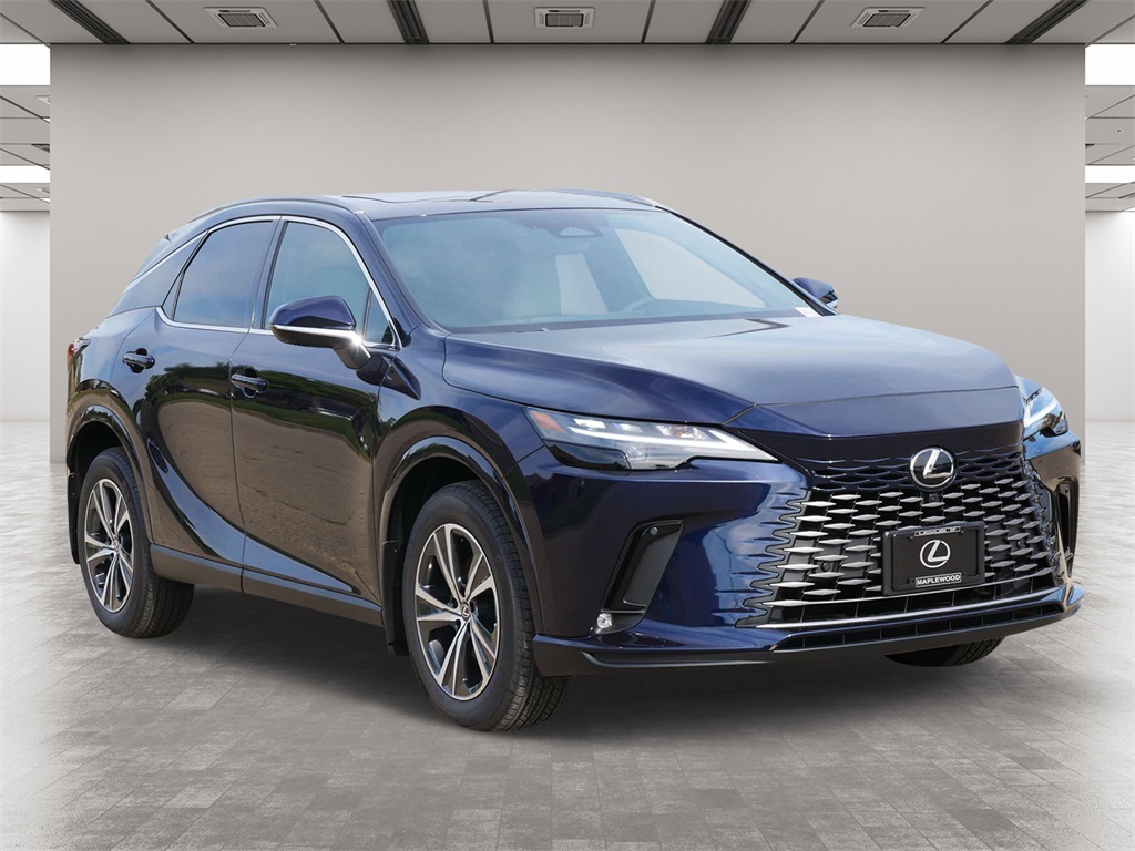 2024 Lexus RX 350 Premium 1