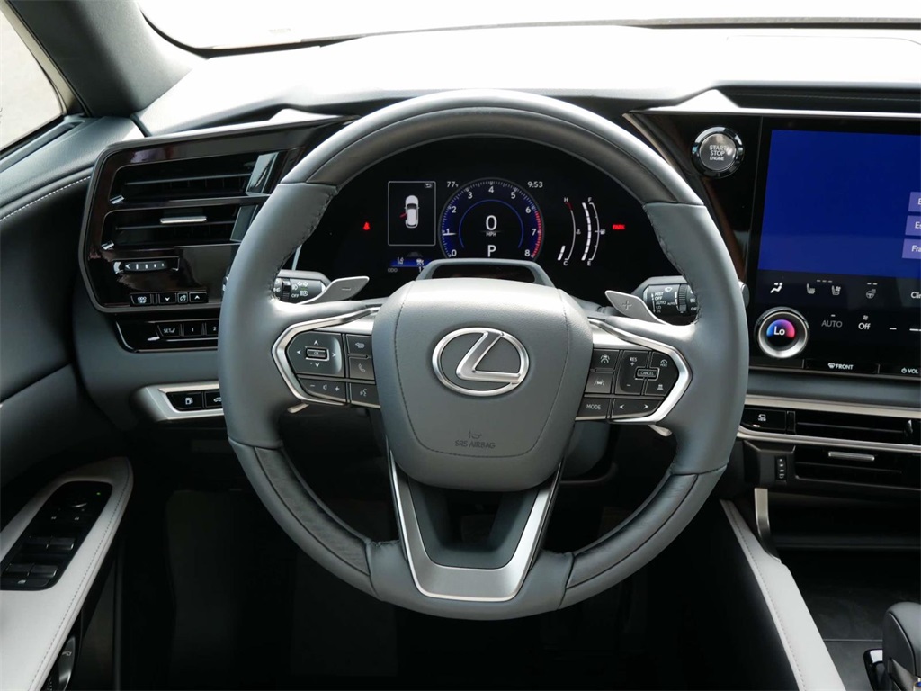 2024 Lexus RX 350 Premium 12