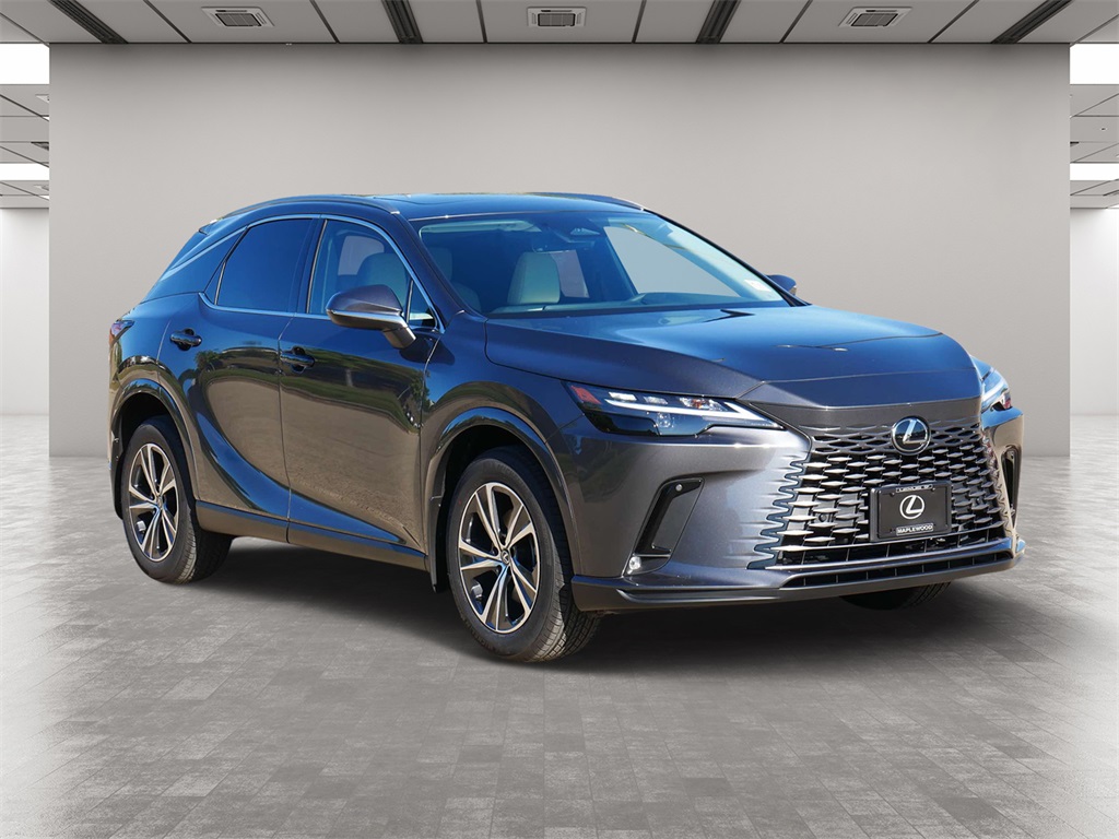 2024 Lexus RX 350h Premium 1