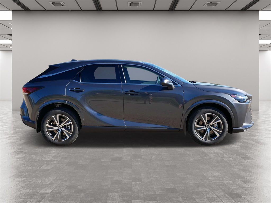 2024 Lexus RX 350h Premium 6