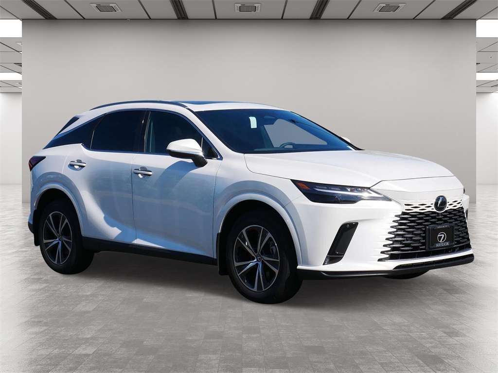 2024 Lexus RX 350 Premium 1