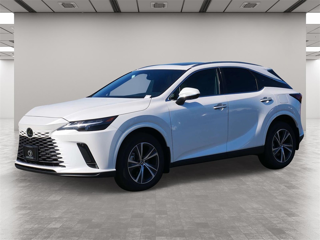 2024 Lexus RX 350 Premium 2