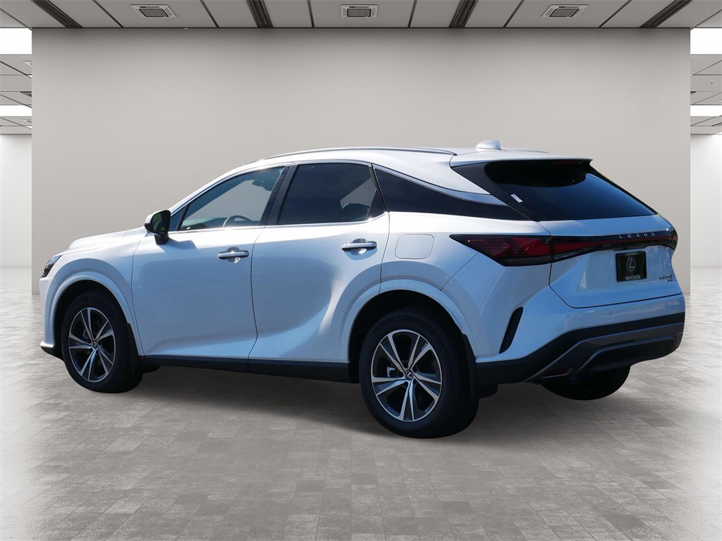 2024 Lexus RX 350 Premium 4