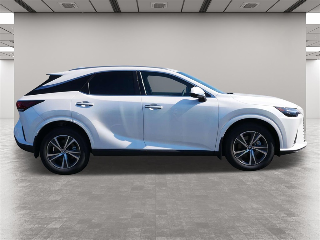 2024 Lexus RX 350 Premium 6