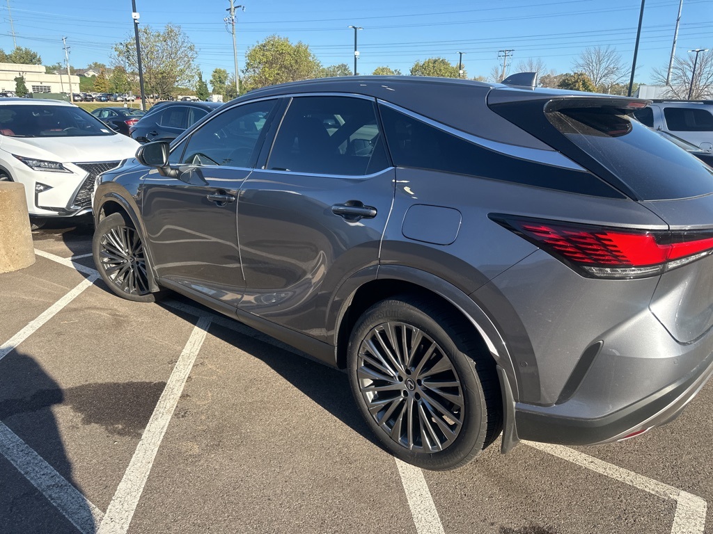 2023 Lexus RX 350 Luxury 11