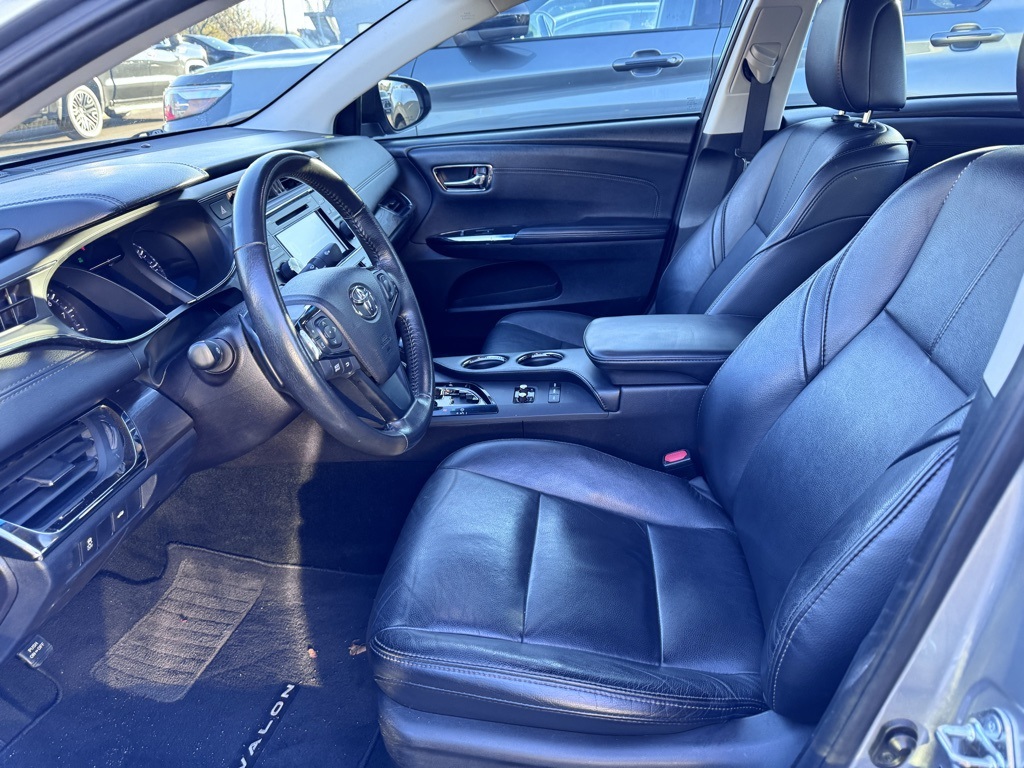 2016 Toyota Avalon XLE Premium 24