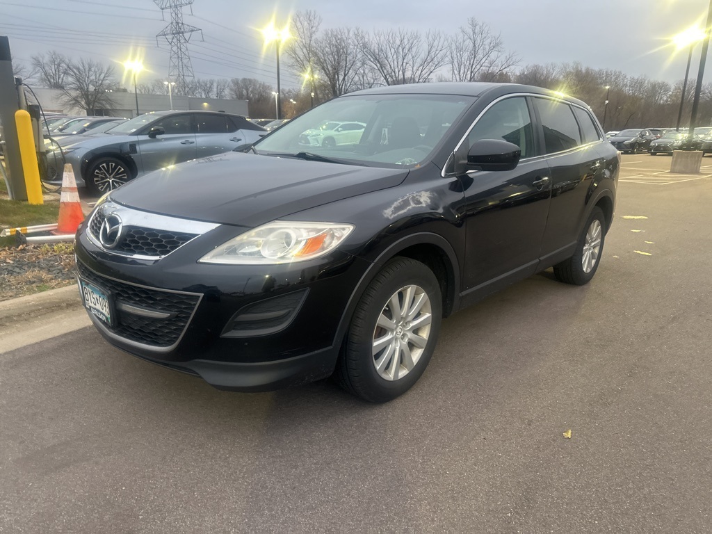 2010 Mazda CX-9 Sport 3