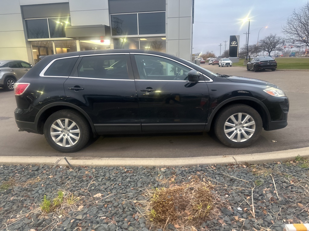 2010 Mazda CX-9 Sport 7