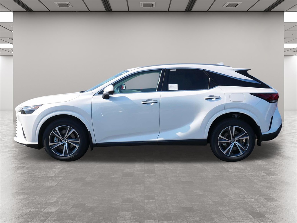 2024 Lexus RX 350 3