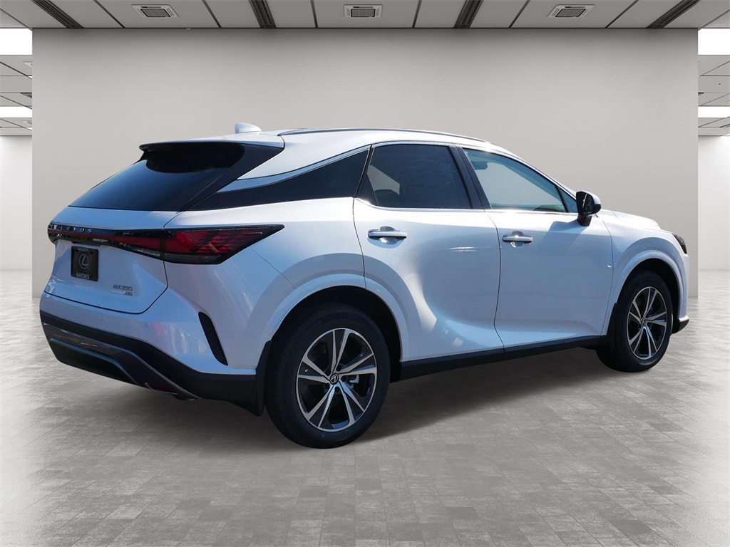 2024 Lexus RX 350 5