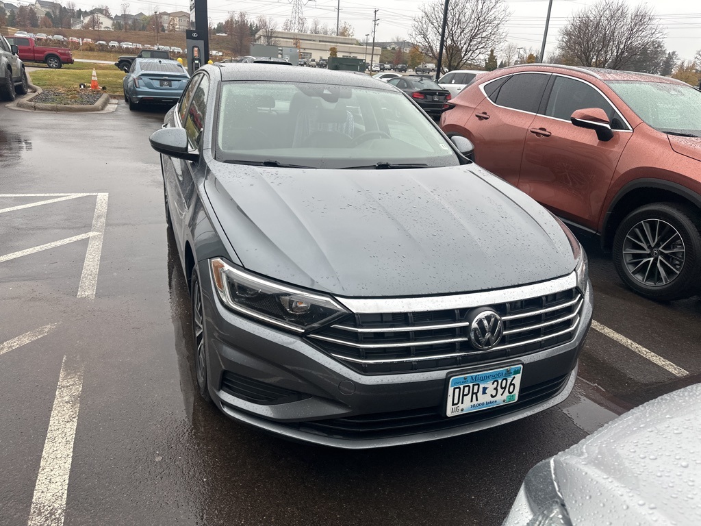 2019 Volkswagen Jetta SEL 15