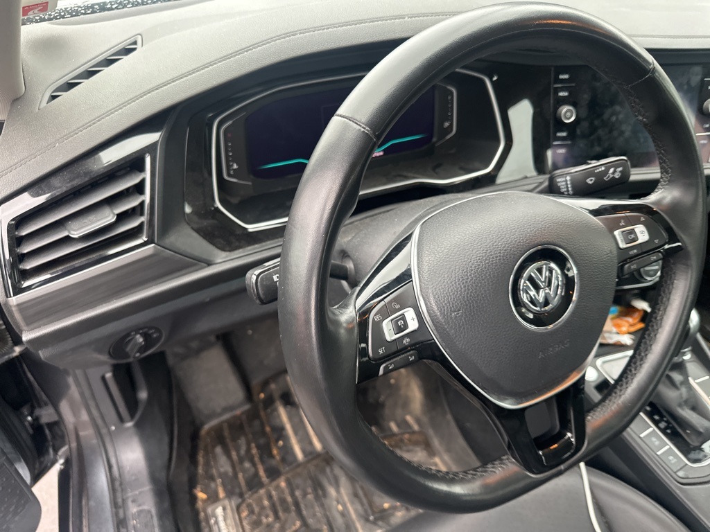 2019 Volkswagen Jetta SEL 18