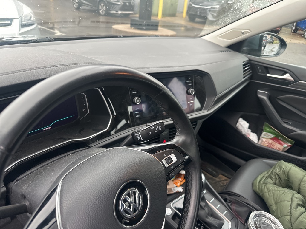 2019 Volkswagen Jetta SEL 19