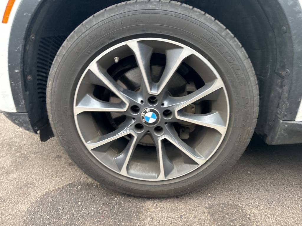 2018 BMW X5 xDrive35i 27