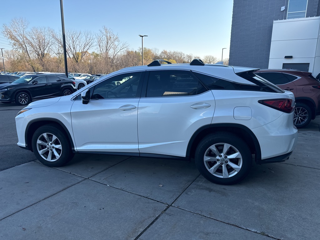 2016 Lexus RX 350 14