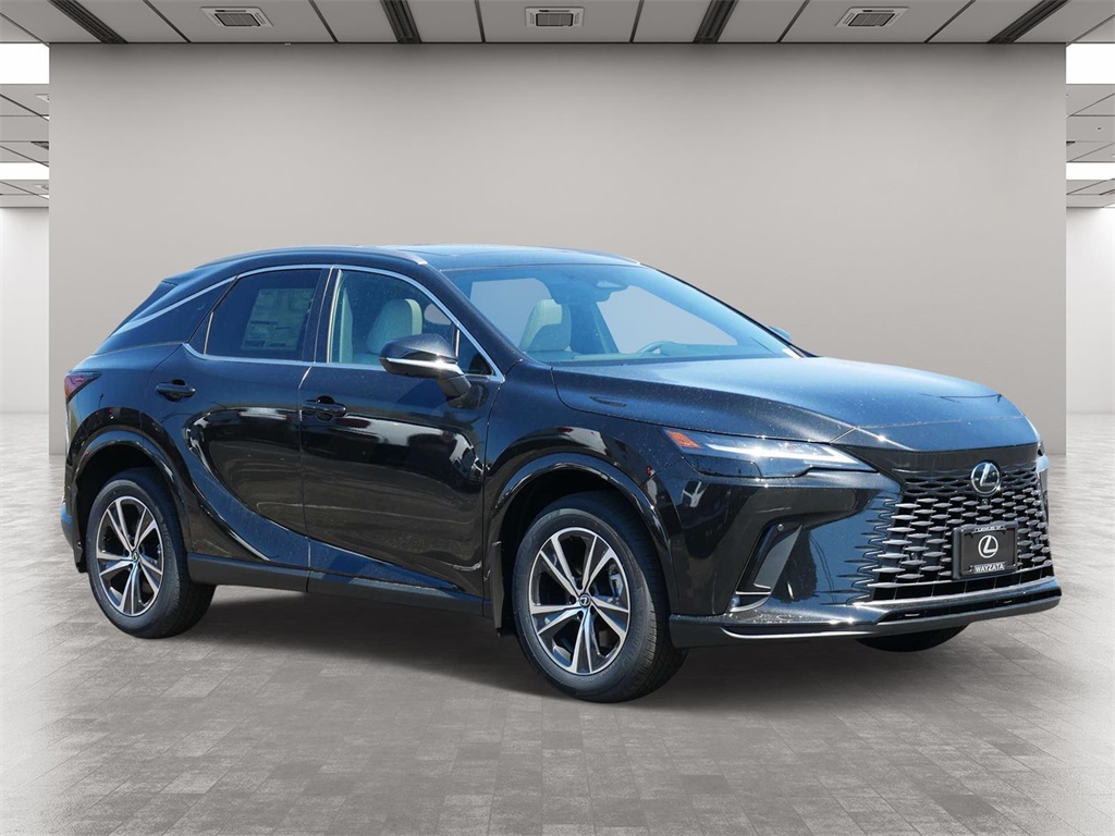 2024 Lexus RX 350 Premium 1