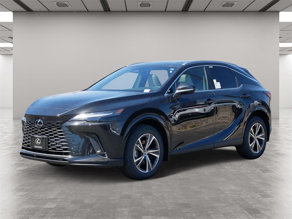 2024 Lexus RX 350 Premium 2