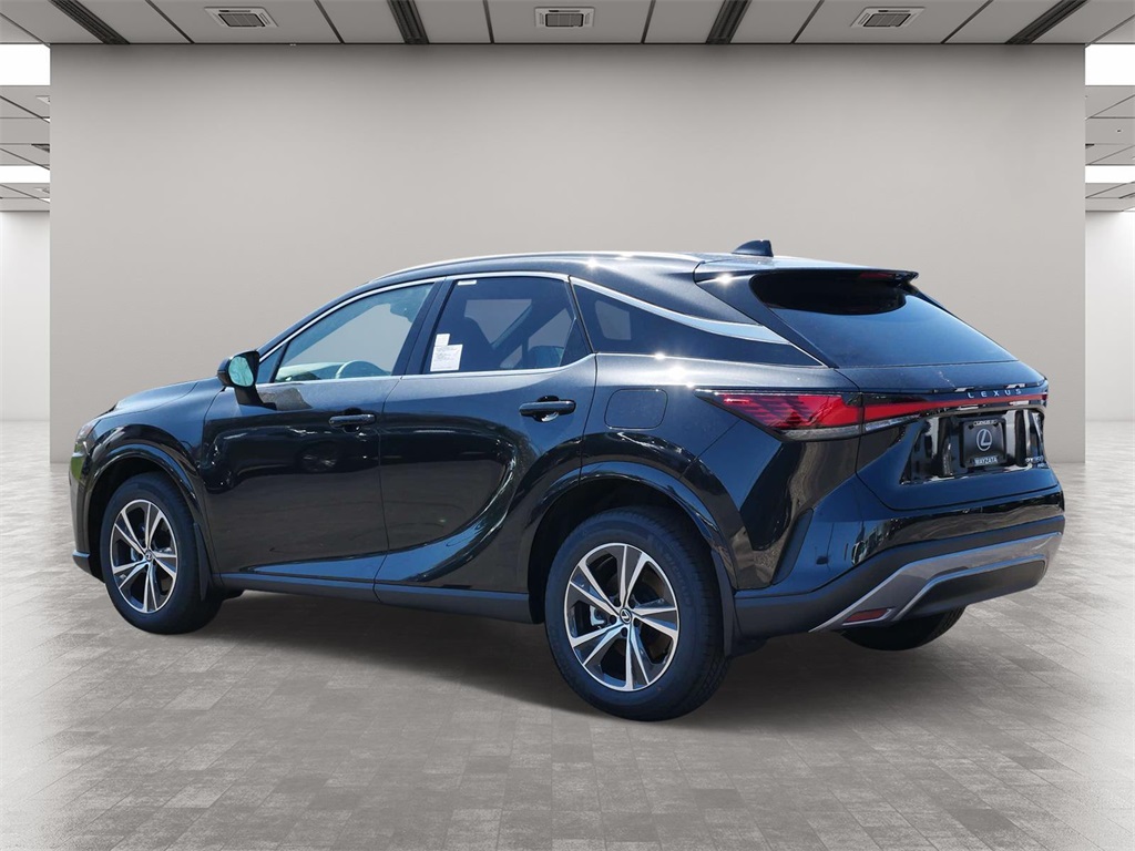 2024 Lexus RX 350 Premium 4