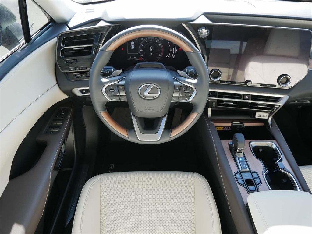 2024 Lexus RX 350 Premium 13