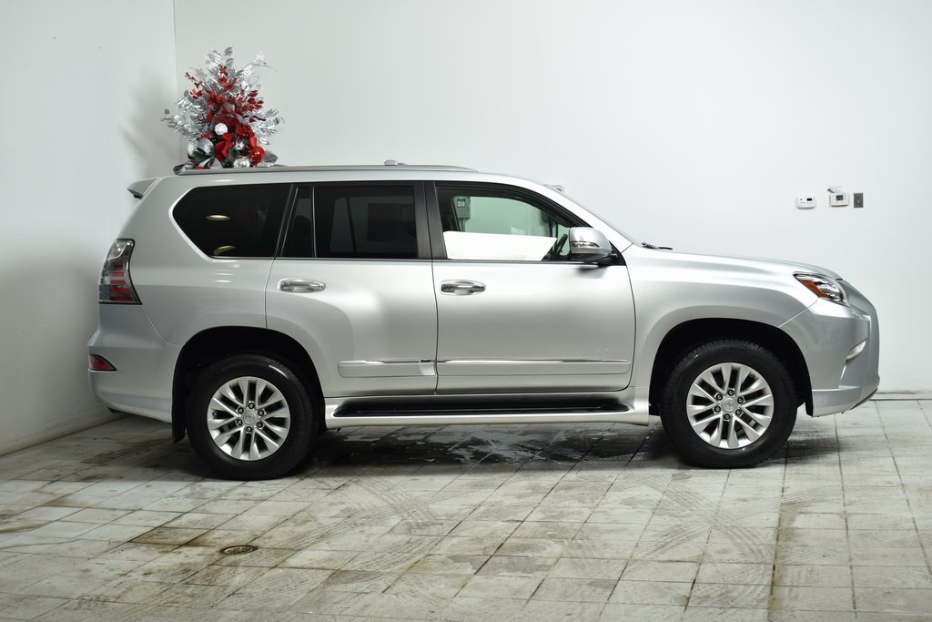 2017 Lexus GX 460 2