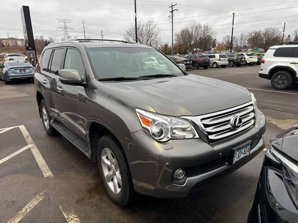 2011 Lexus GX 460 Premium 1