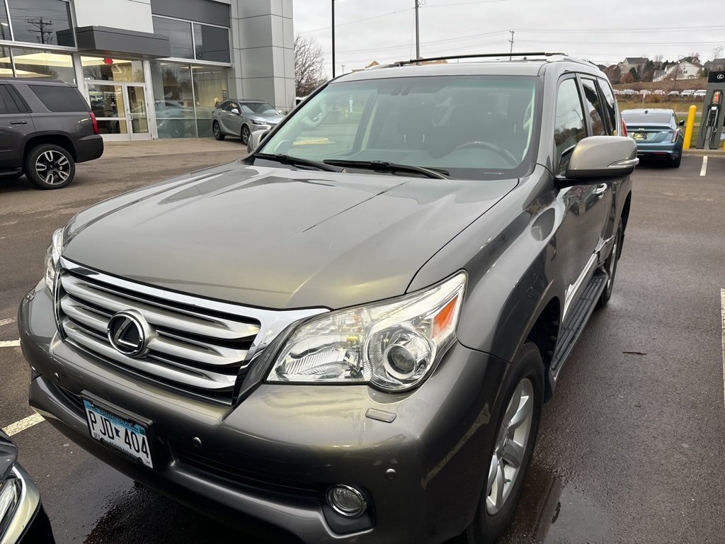 2011 Lexus GX 460 Premium 2