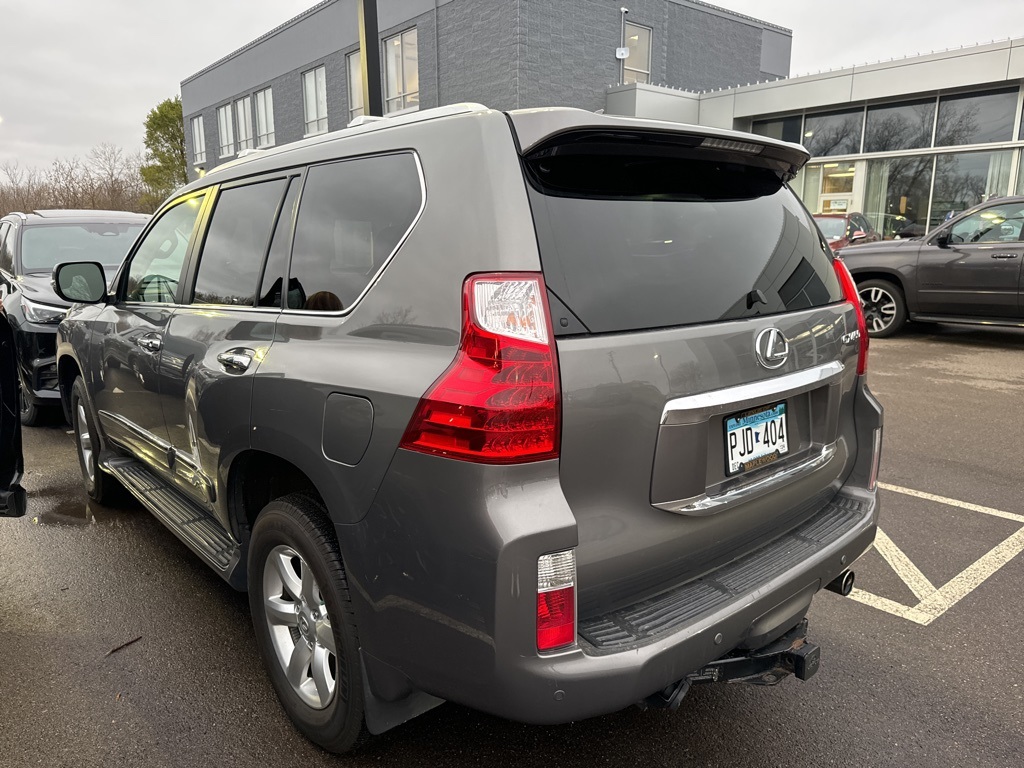 2011 Lexus GX 460 Premium 4