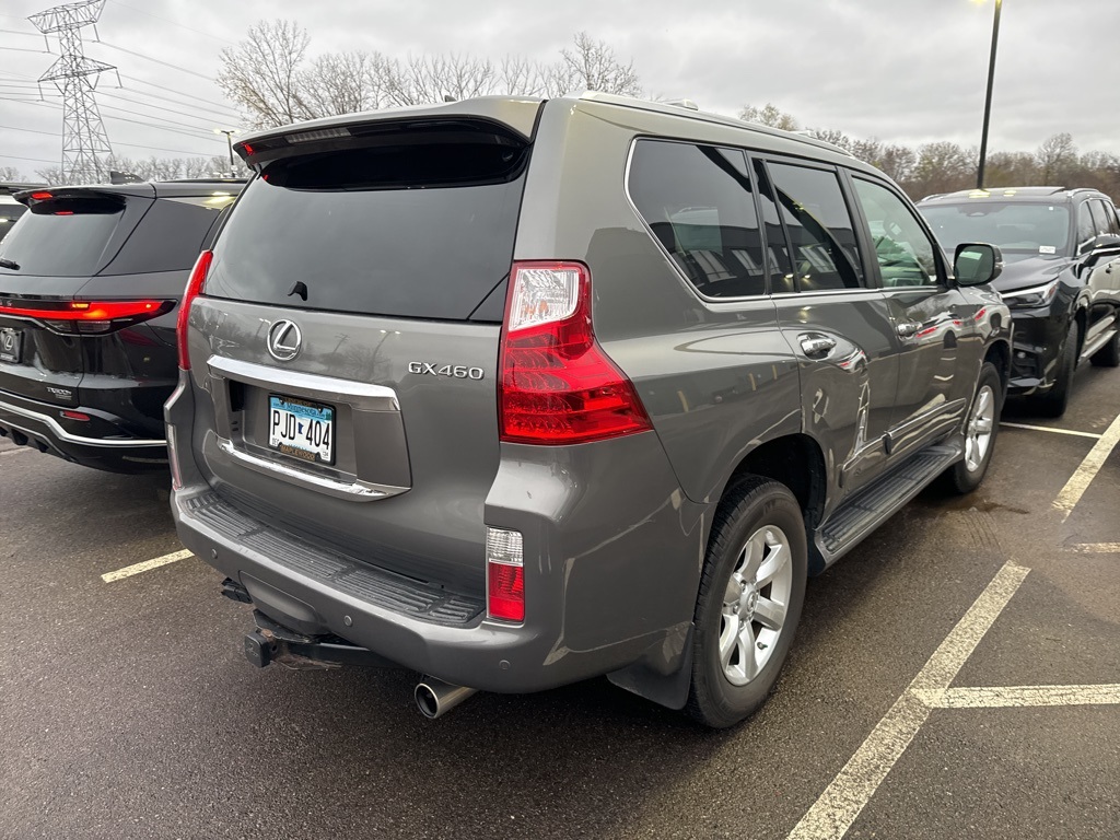 2011 Lexus GX 460 Premium 6