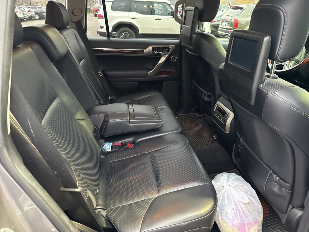 2011 Lexus GX 460 Premium 13