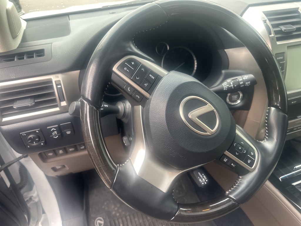 2021 Lexus GX 460 15