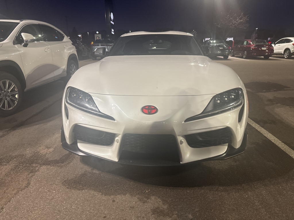 2023 Toyota GR Supra 3.0 Premium 3