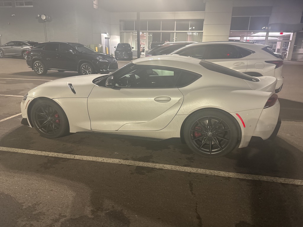 2023 Toyota GR Supra 3.0 Premium 10