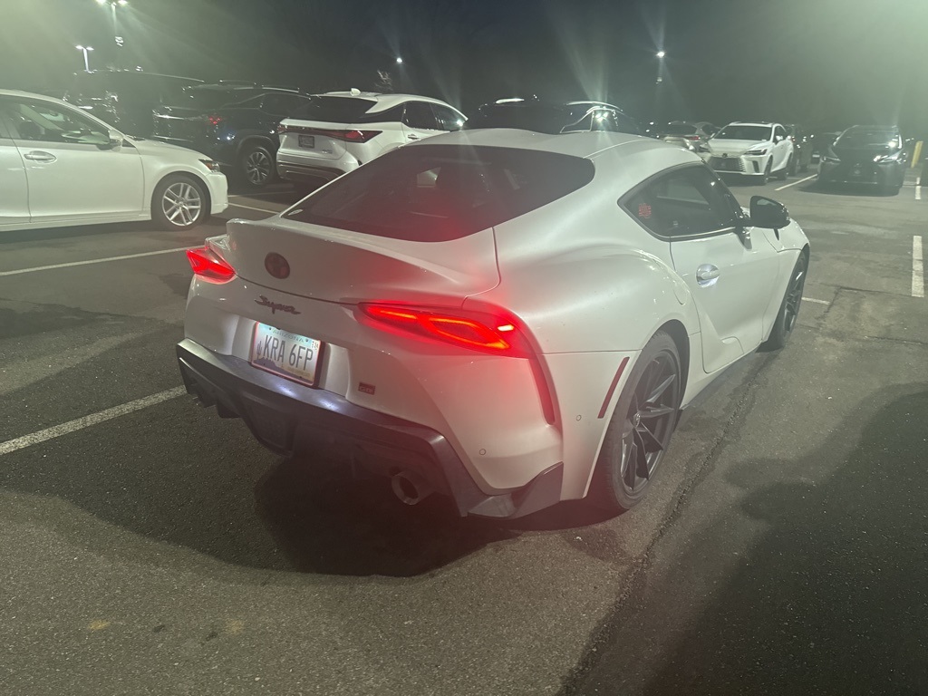 2023 Toyota GR Supra 3.0 Premium 15