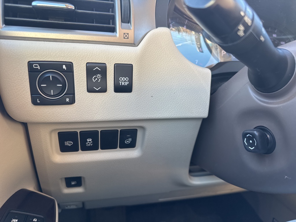 2015 Lexus GX 460 Luxury 21