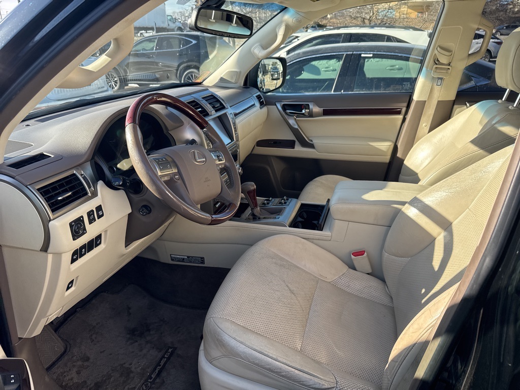 2015 Lexus GX 460 Luxury 24