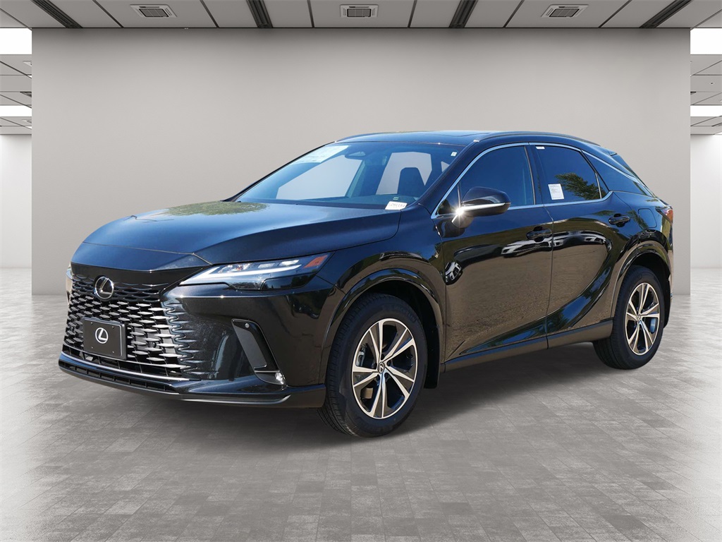 2025 Lexus NX 250 Base 2