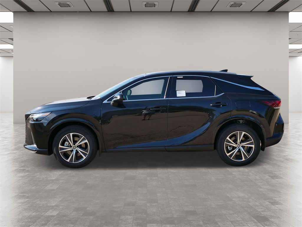 2025 Lexus NX 250 Base 3