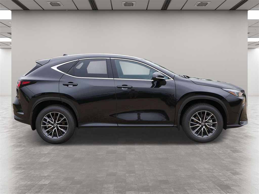 2025 Lexus NX 350 Premium 6