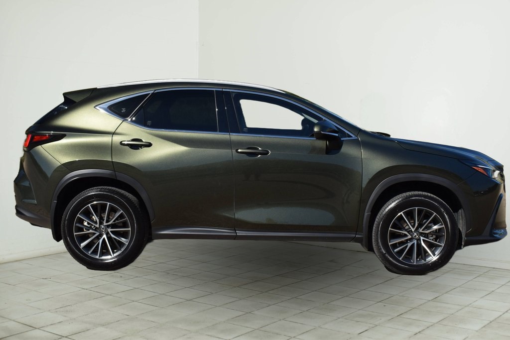 2023 Lexus NX 350h Base 2