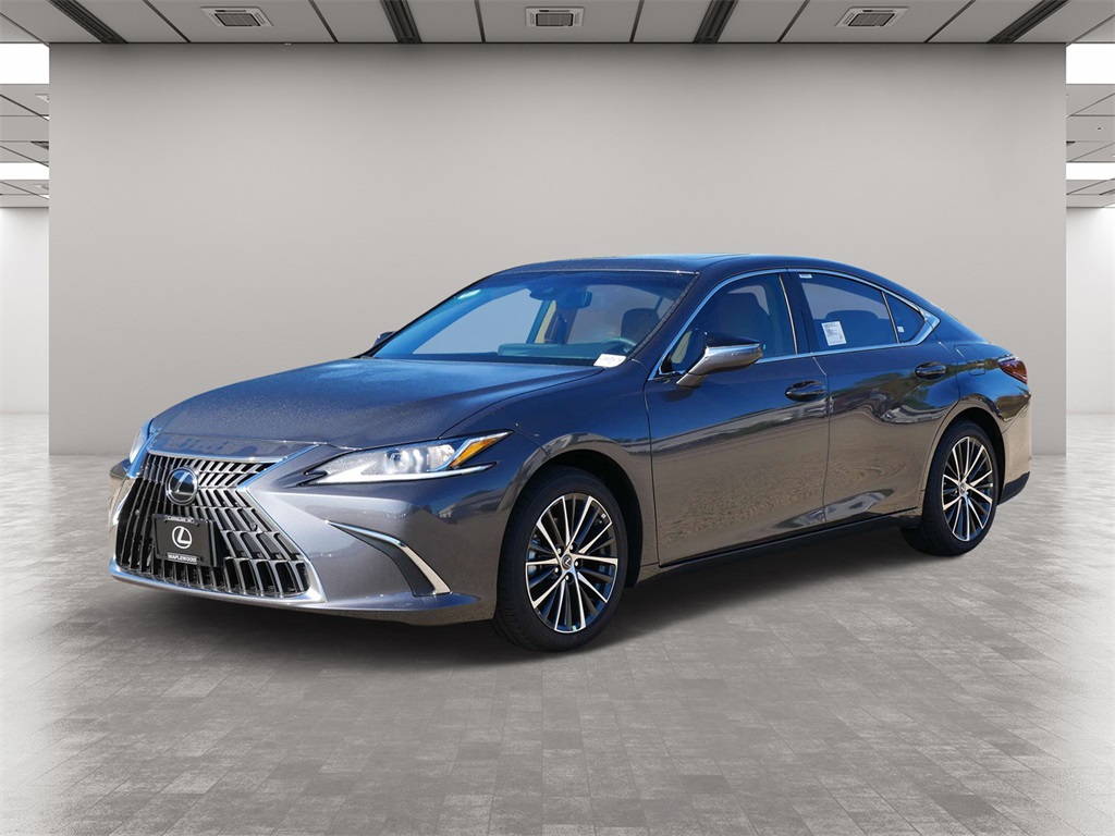 2025 Lexus ES 350 2