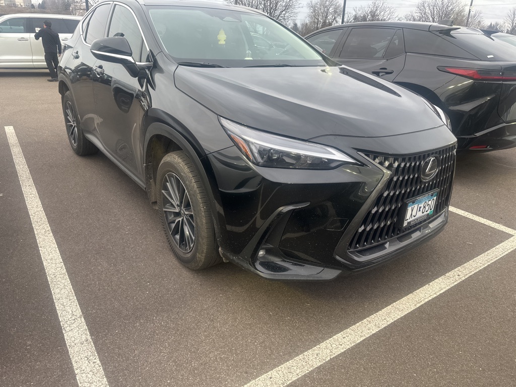 2024 Lexus NX 350 Base 7