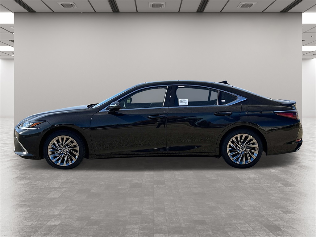 2025 Lexus ES 350 Ultra Luxury 3