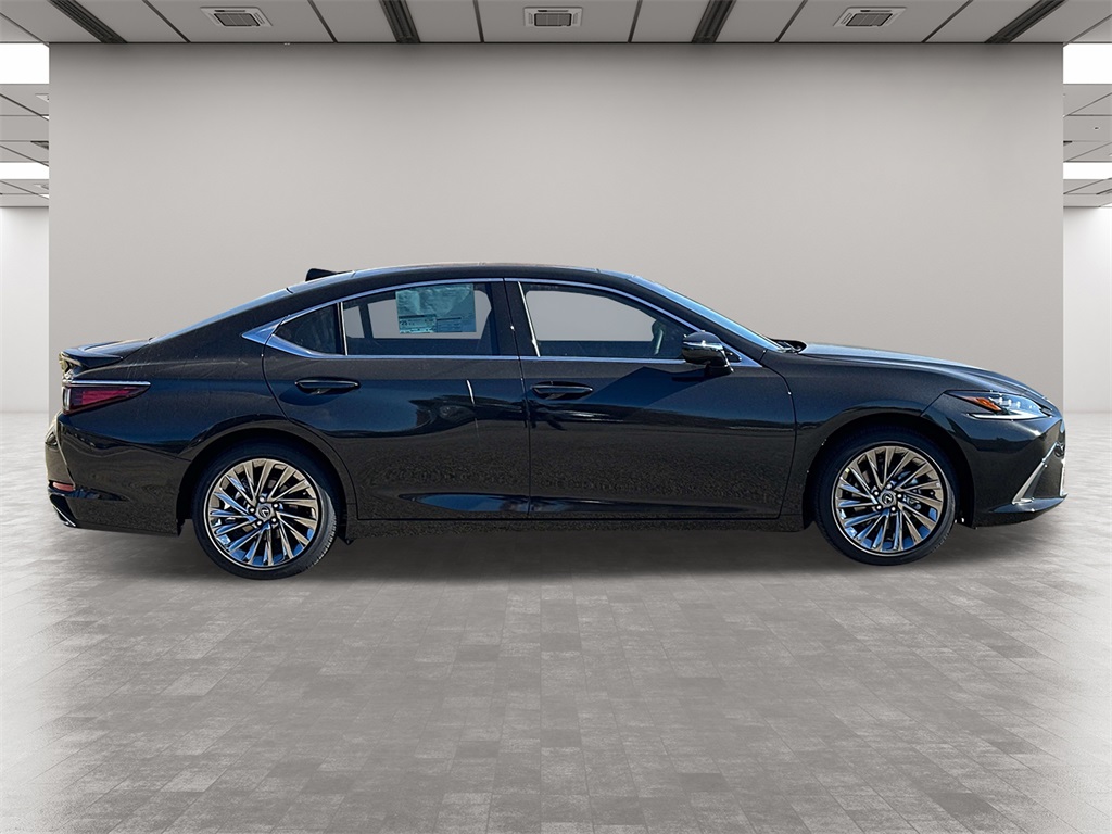 2025 Lexus ES 350 Ultra Luxury 6