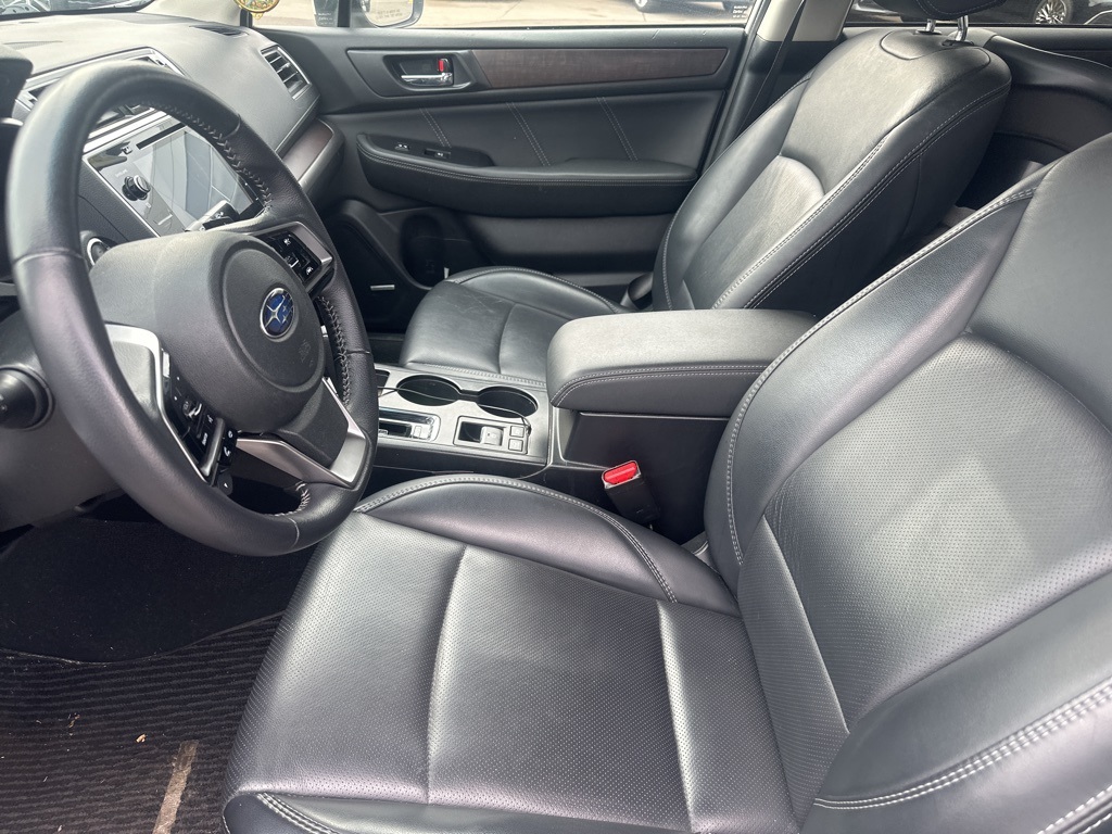 2019 Subaru Outback 2.5i 22