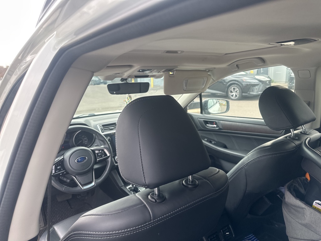 2019 Subaru Outback 2.5i 26