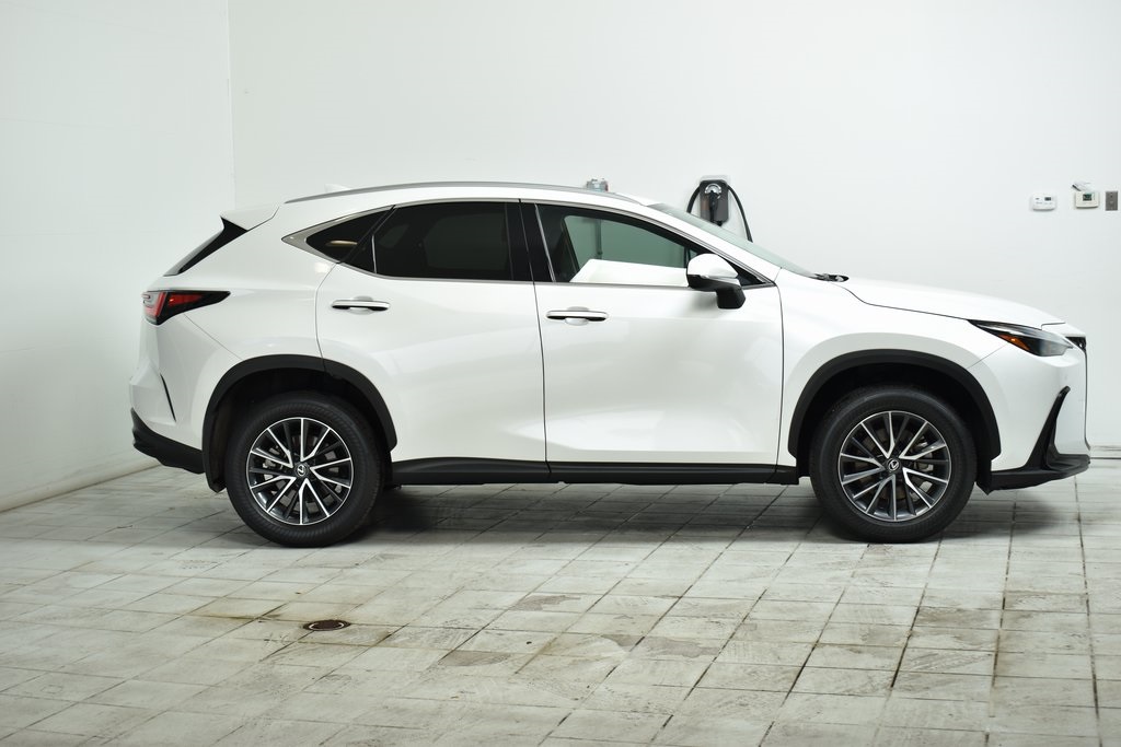 2024 Lexus NX 350 Premium 2