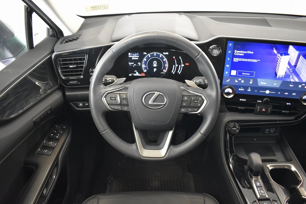 2024 Lexus NX 350 Premium 7